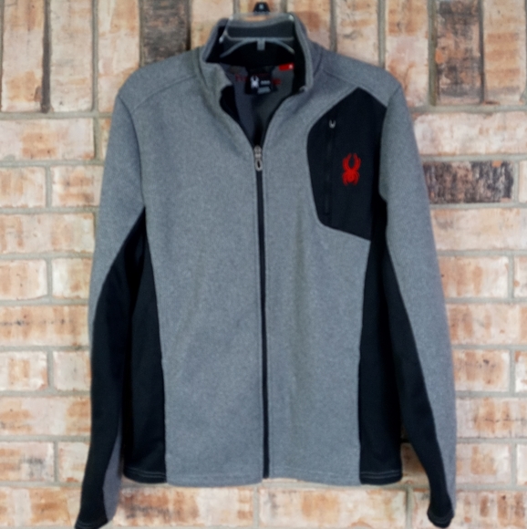Spyder Other - Men's Spyder sweater Sz M